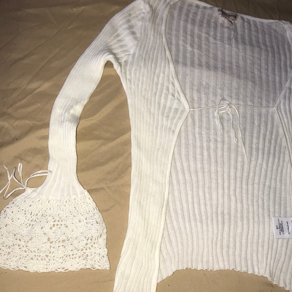 Guess jeans set - Picture 9 of 9